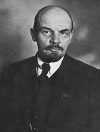 VladimirLenin